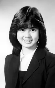 藤田尚子のプロマイド
